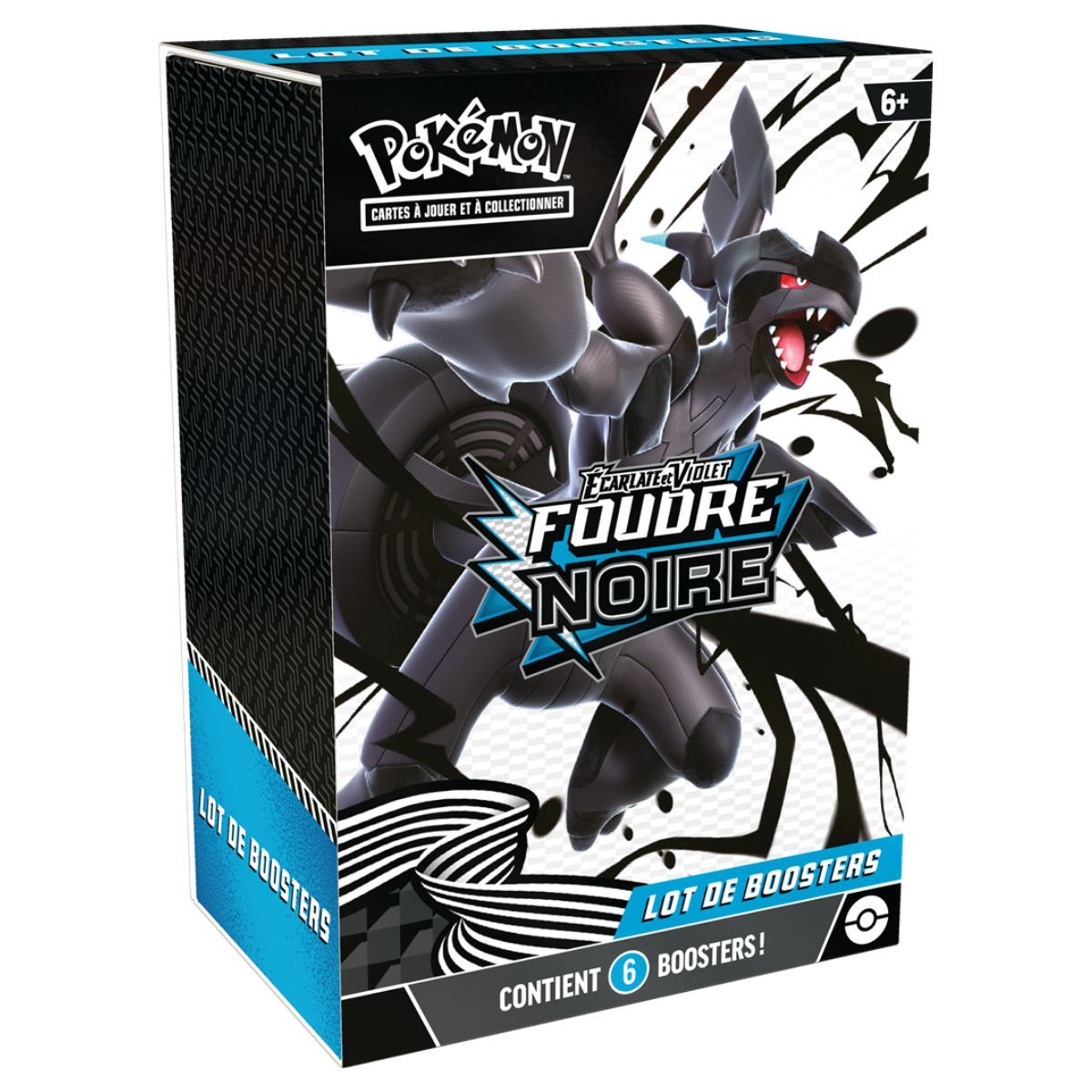 Bundles Foudre Noire