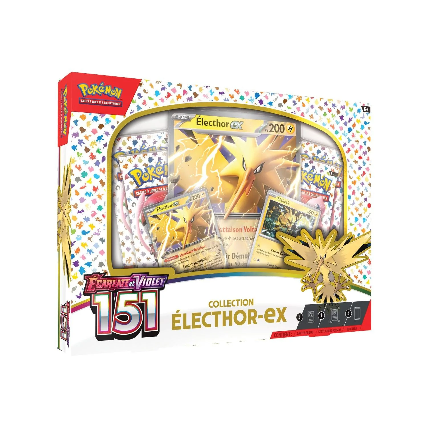 Coffret Électhor-ex — 151