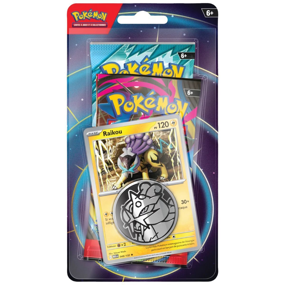 Duo Packs Aventures Ensemble + Flammes Fantasmagoriques